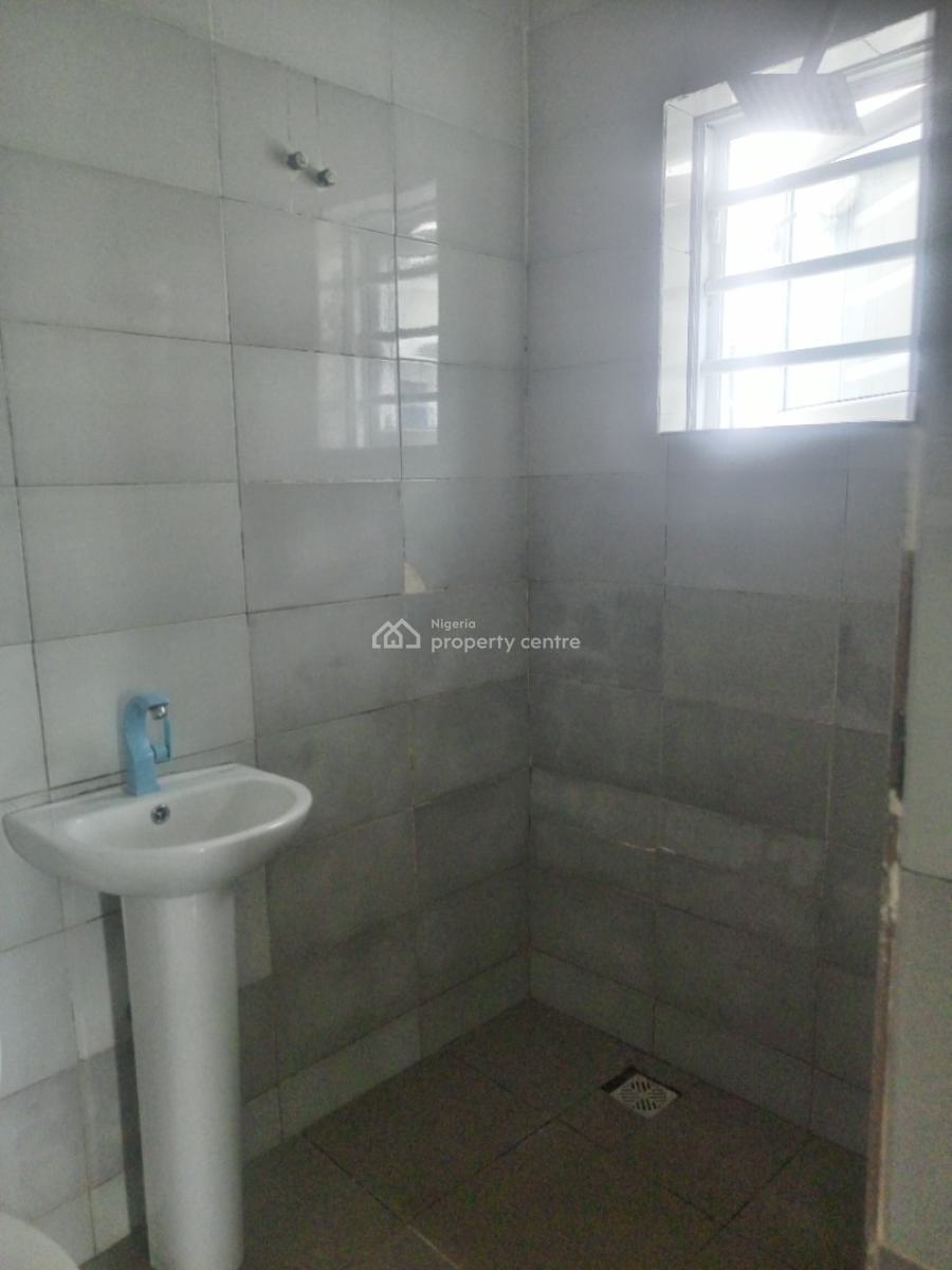 Luxury  3 Bedroom Semi Detached Bungalow, Oribanwa Phase 2, Ibeju Lekki, Lagos, Semi-detached Bungalow for Rent