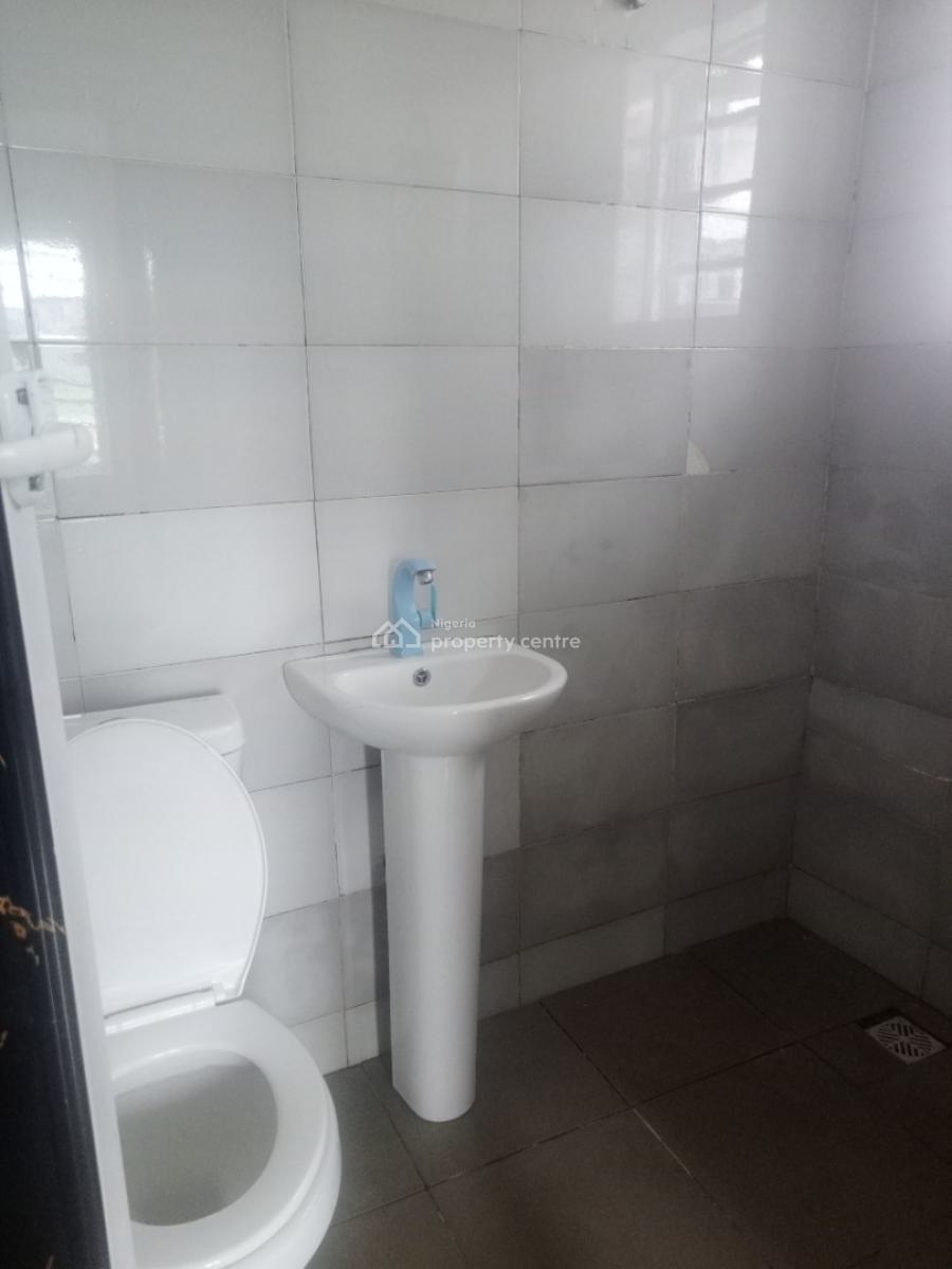 Luxury  3 Bedroom Semi Detached Bungalow, Oribanwa Phase 2, Ibeju Lekki, Lagos, Semi-detached Bungalow for Rent