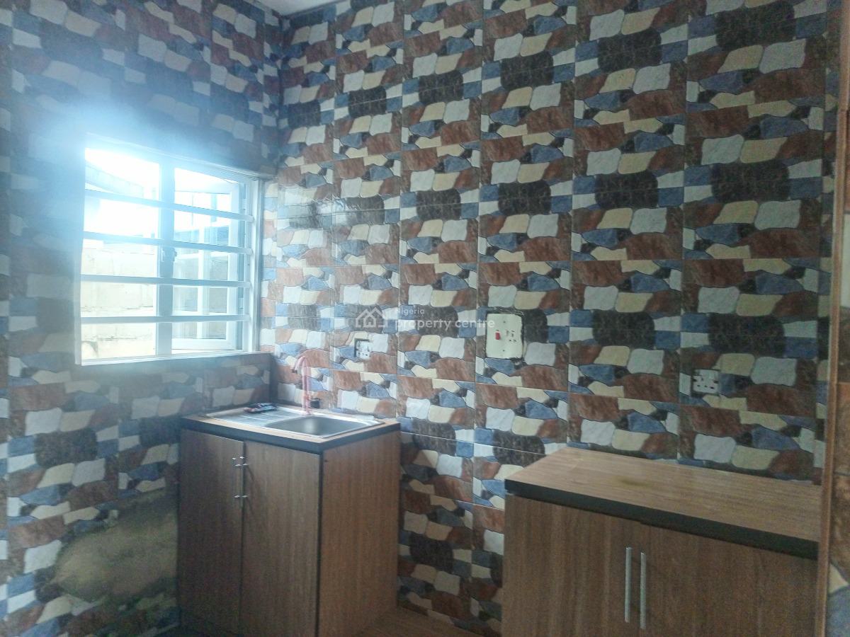 Luxury  3 Bedroom Semi Detached Bungalow, Oribanwa Phase 2, Ibeju Lekki, Lagos, Semi-detached Bungalow for Rent