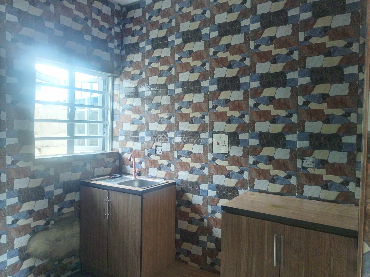 Luxury  3 Bedroom Semi Detached Bungalow, Oribanwa Phase 2, Ibeju Lekki, Lagos, Semi-detached Bungalow for Rent