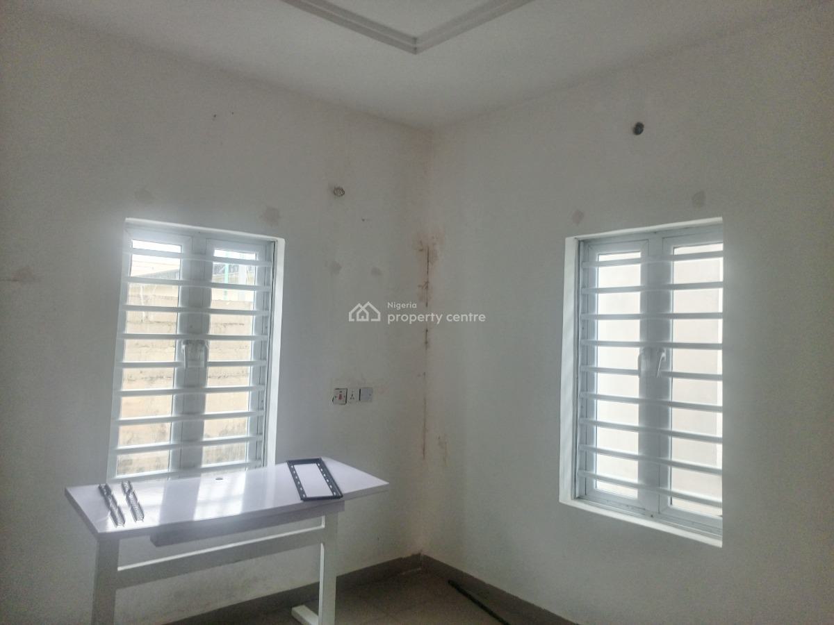 Luxury  3 Bedroom Semi Detached Bungalow, Oribanwa Phase 2, Ibeju Lekki, Lagos, Semi-detached Bungalow for Rent