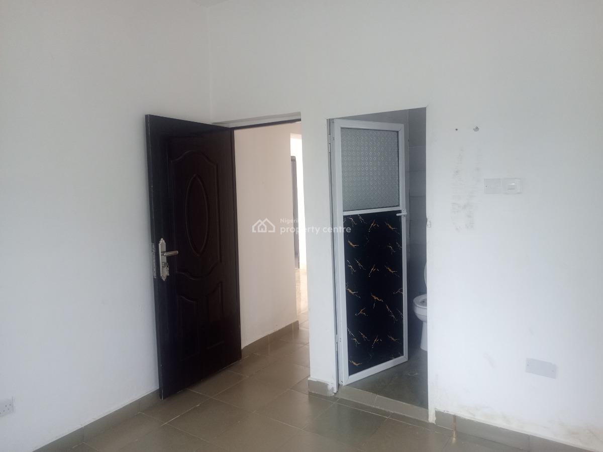 Luxury  3 Bedroom Semi Detached Bungalow, Oribanwa Phase 2, Ibeju Lekki, Lagos, Semi-detached Bungalow for Rent