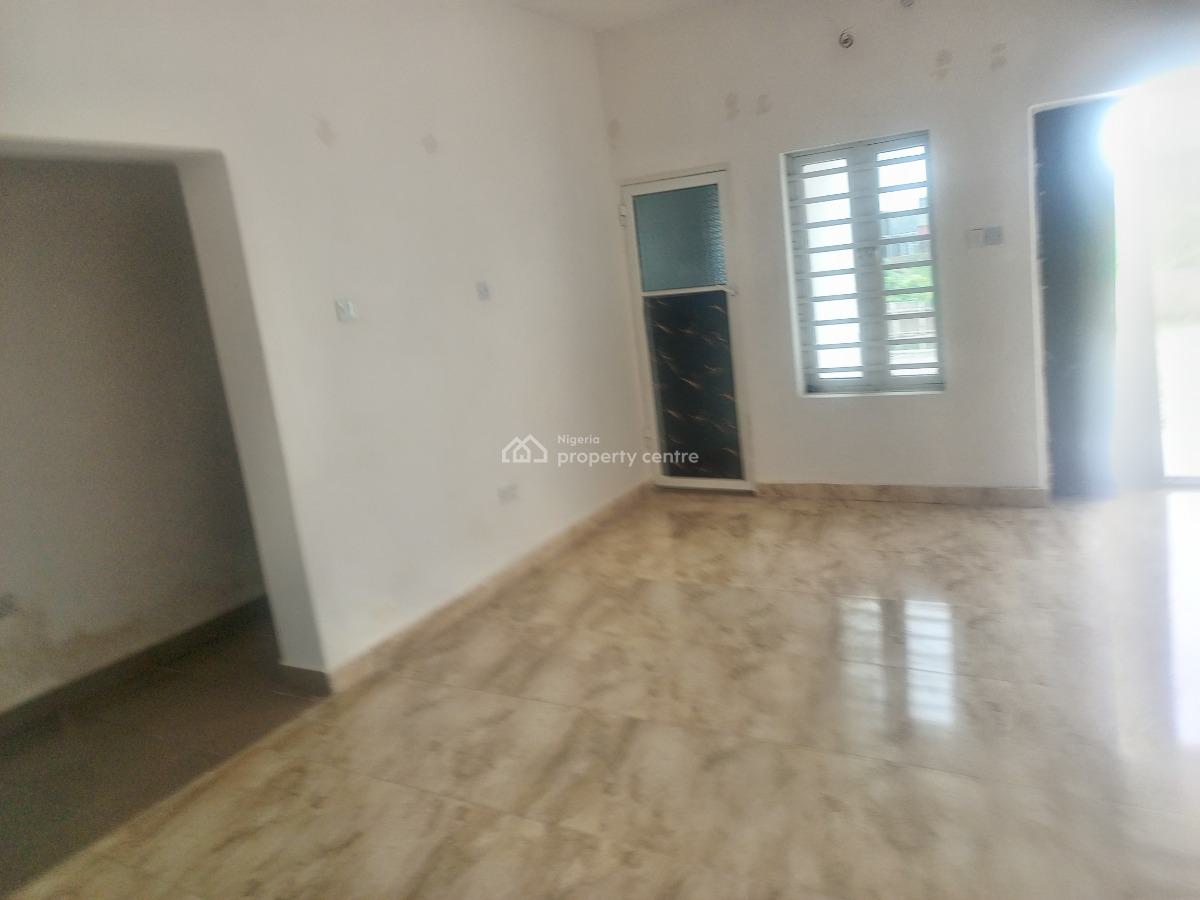 Luxury  3 Bedroom Semi Detached Bungalow, Oribanwa Phase 2, Ibeju Lekki, Lagos, Semi-detached Bungalow for Rent