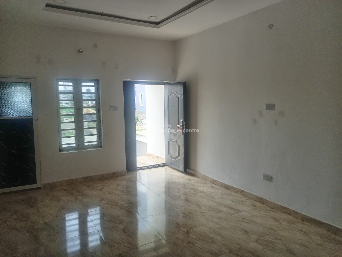 Luxury  3 Bedroom Semi Detached Bungalow, Oribanwa Phase 2, Ibeju Lekki, Lagos, Semi-detached Bungalow for Rent