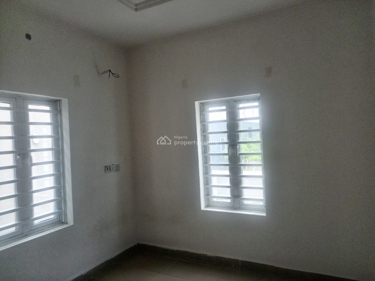 Luxury  3 Bedroom Semi Detached Bungalow, Oribanwa Phase 2, Ibeju Lekki, Lagos, Semi-detached Bungalow for Rent