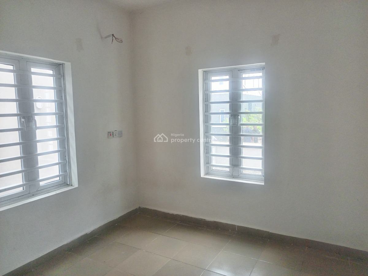 Luxury  3 Bedroom Semi Detached Bungalow, Oribanwa Phase 2, Ibeju Lekki, Lagos, Semi-detached Bungalow for Rent