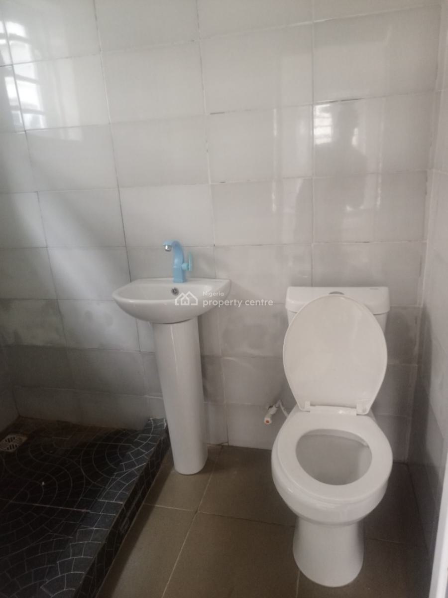 Luxury  3 Bedroom Semi Detached Bungalow, Oribanwa Phase 2, Ibeju Lekki, Lagos, Semi-detached Bungalow for Rent