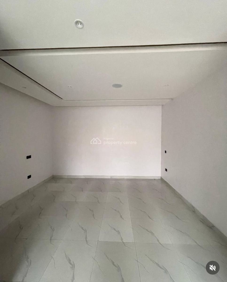 Newly Built Luxury 2 Bedroom Apartment, Lekki Phase 1, Lekki, Lagos, Flat / Apartment for Sale