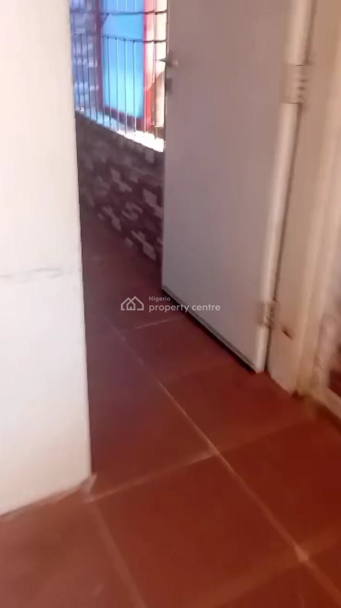 Portable and Decent Mini Flat, Oworonshoki, Shomolu, Lagos, Mini Flat (room and Parlour) for Rent