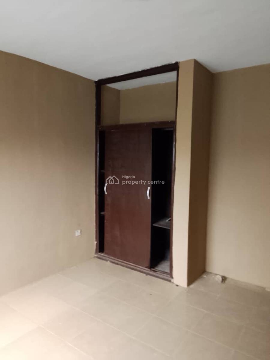 3 Bedroom Flat, Gra Phase 1, Magodo, Lagos, Flat / Apartment for Rent