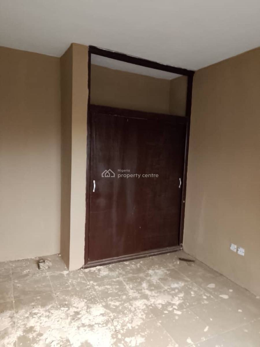 3 Bedroom Flat, Gra Phase 1, Magodo, Lagos, Flat / Apartment for Rent