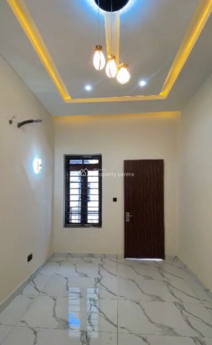 Luxuriously Finished 7bedroom Duplex with 1bq and a Pool in Gwarinpa, Gwarinpa, Abuja, Detached Duplex for Sale