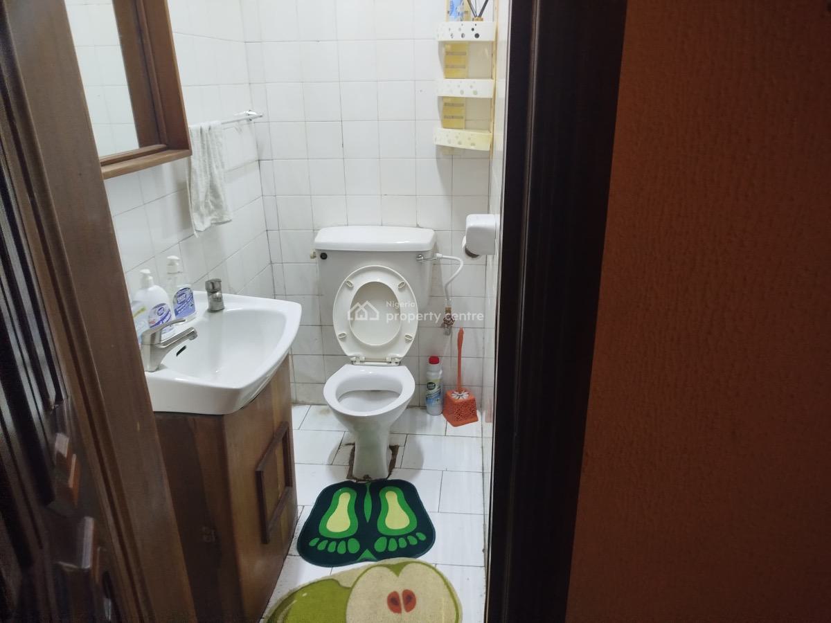 7 Bedroom Fully Detached House with 2 Bedroom Bq for Commercial Purpos, Victoria Island (vi), Lagos, Detached Duplex for Rent