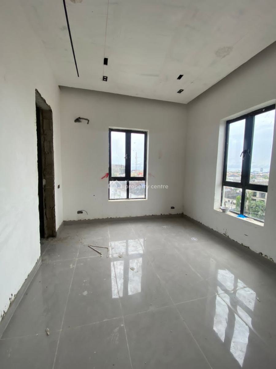 Exquisite 2 Bedroom Penthouse, Admiralty Way, Lekki Phase 1, Lekki, Lagos, Flat / Apartment for Sale