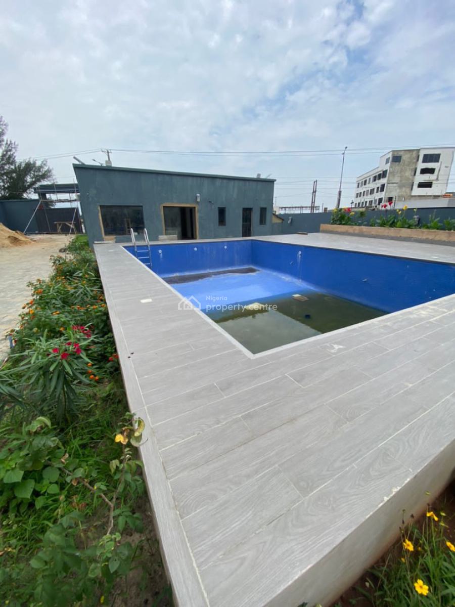 Exquisite 2 Bedroom Penthouse, Admiralty Way, Lekki Phase 1, Lekki, Lagos, Flat / Apartment for Sale