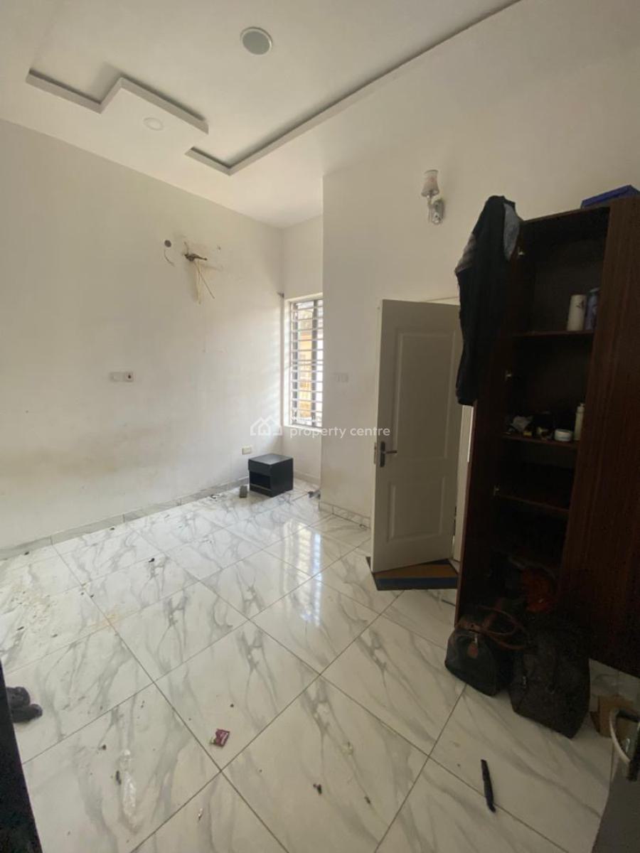 Well Maintained and Spacious 4 Bedroom Terrace Duplex at Ikota, Ikota, Lekki, Lagos, House for Rent