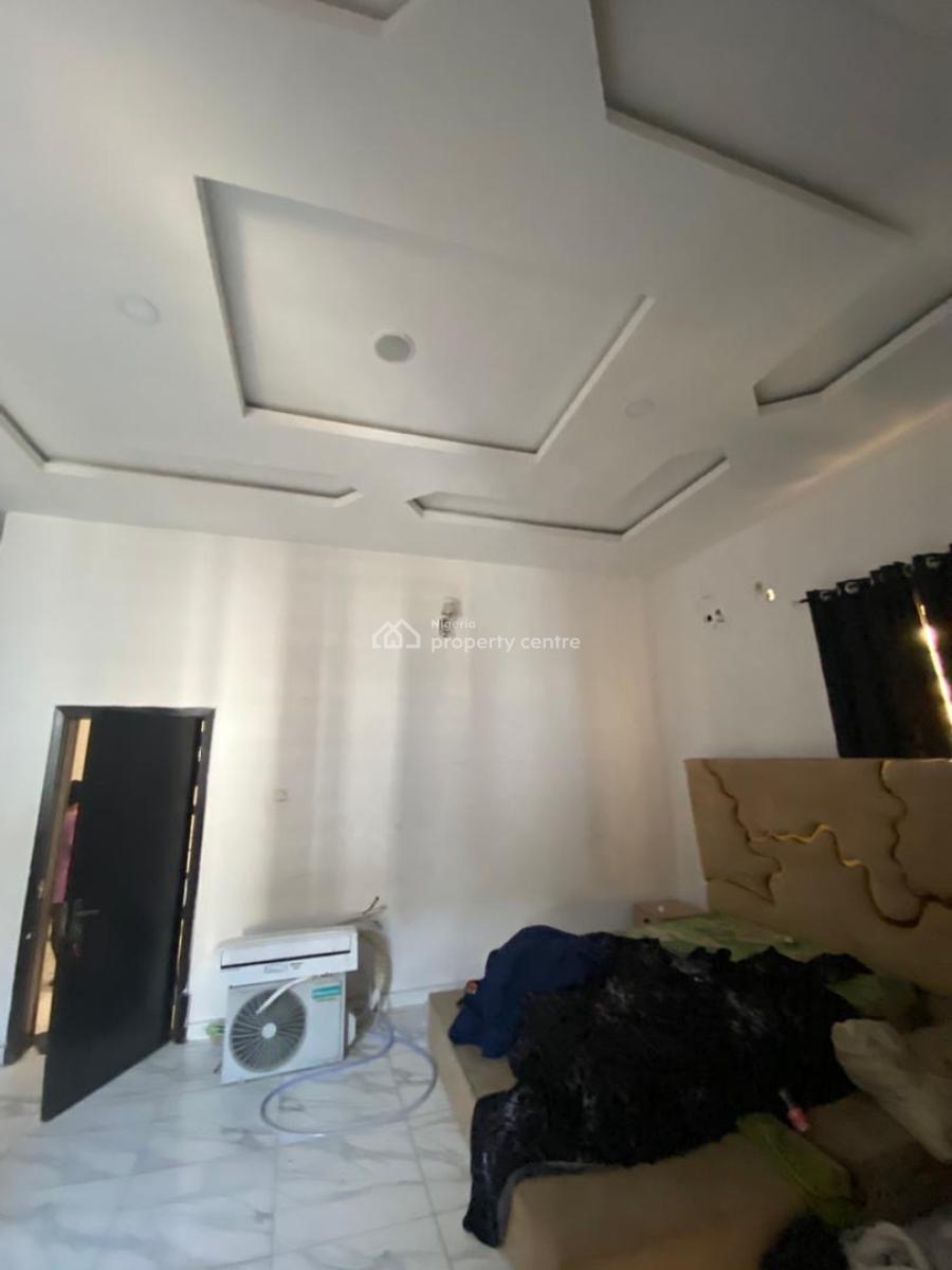 Well Maintained and Spacious 4 Bedroom Terrace Duplex at Ikota, Ikota, Lekki, Lagos, House for Rent