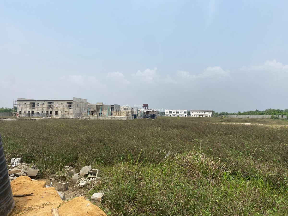 4048.356sqm Land, Opposite Abraham Adesanya Estate, Ajah, Lekki, Lagos, Mixed-use Land for Sale