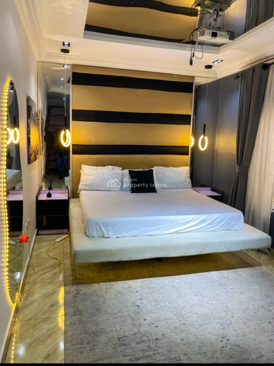 Cozy 1 Bedroom, Lekki, Lagos, Flat / Apartment Short Let