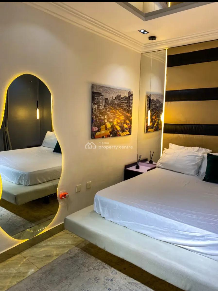 Cozy 1 Bedroom, Lekki, Lagos, Flat / Apartment Short Let