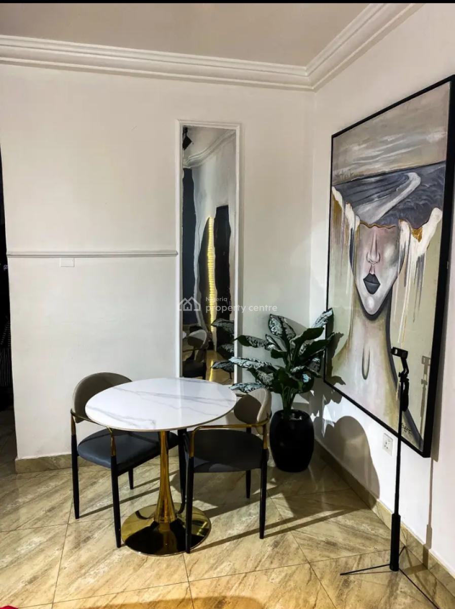 Cozy 1 Bedroom, Lekki, Lagos, Flat / Apartment Short Let