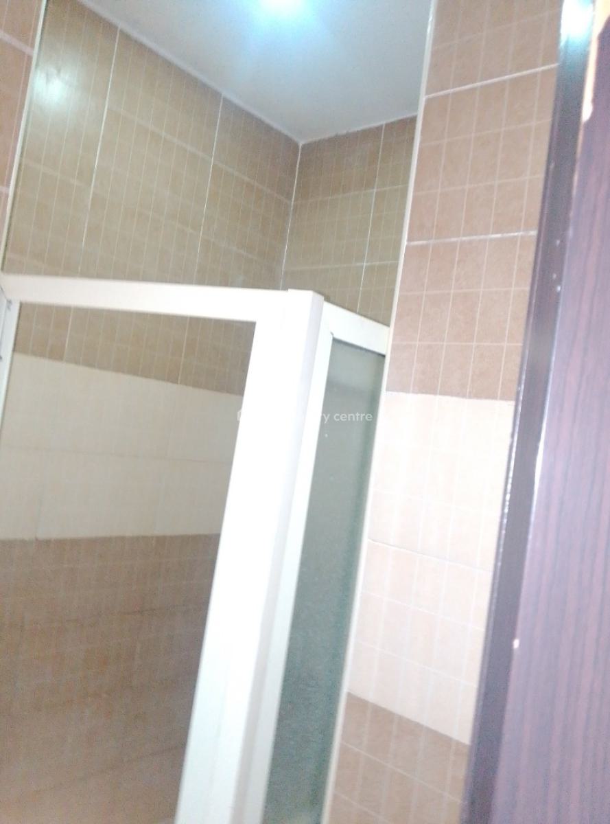 Luxury 3 Bedroom Terrace, Off Mobile Road, Ajah, Lagos, House for Rent