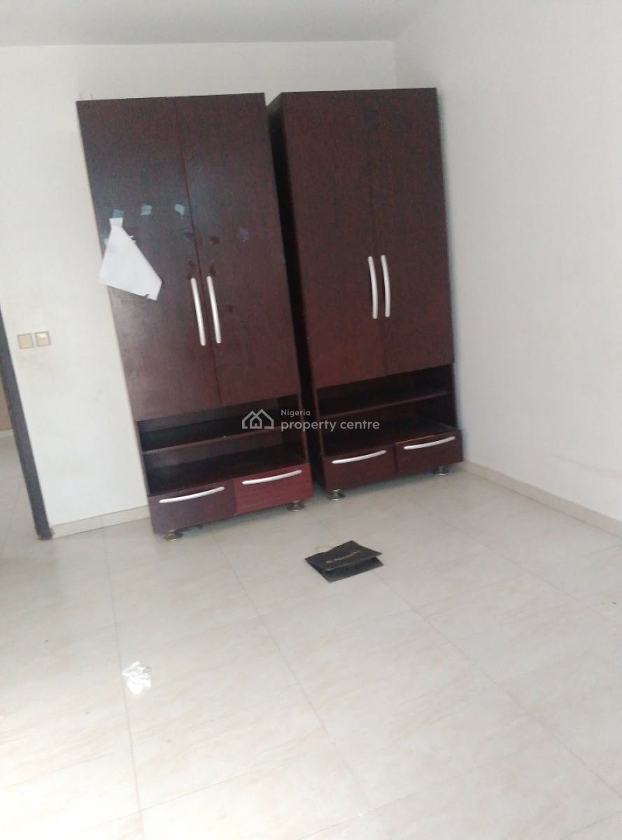 Luxury 3 Bedroom Terrace, Off Mobile Road, Ajah, Lagos, House for Rent