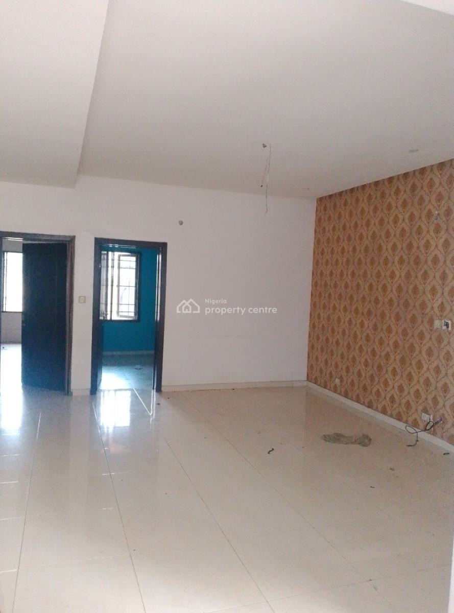 Luxury 3 Bedroom Terrace, Off Mobile Road, Ajah, Lagos, House for Rent
