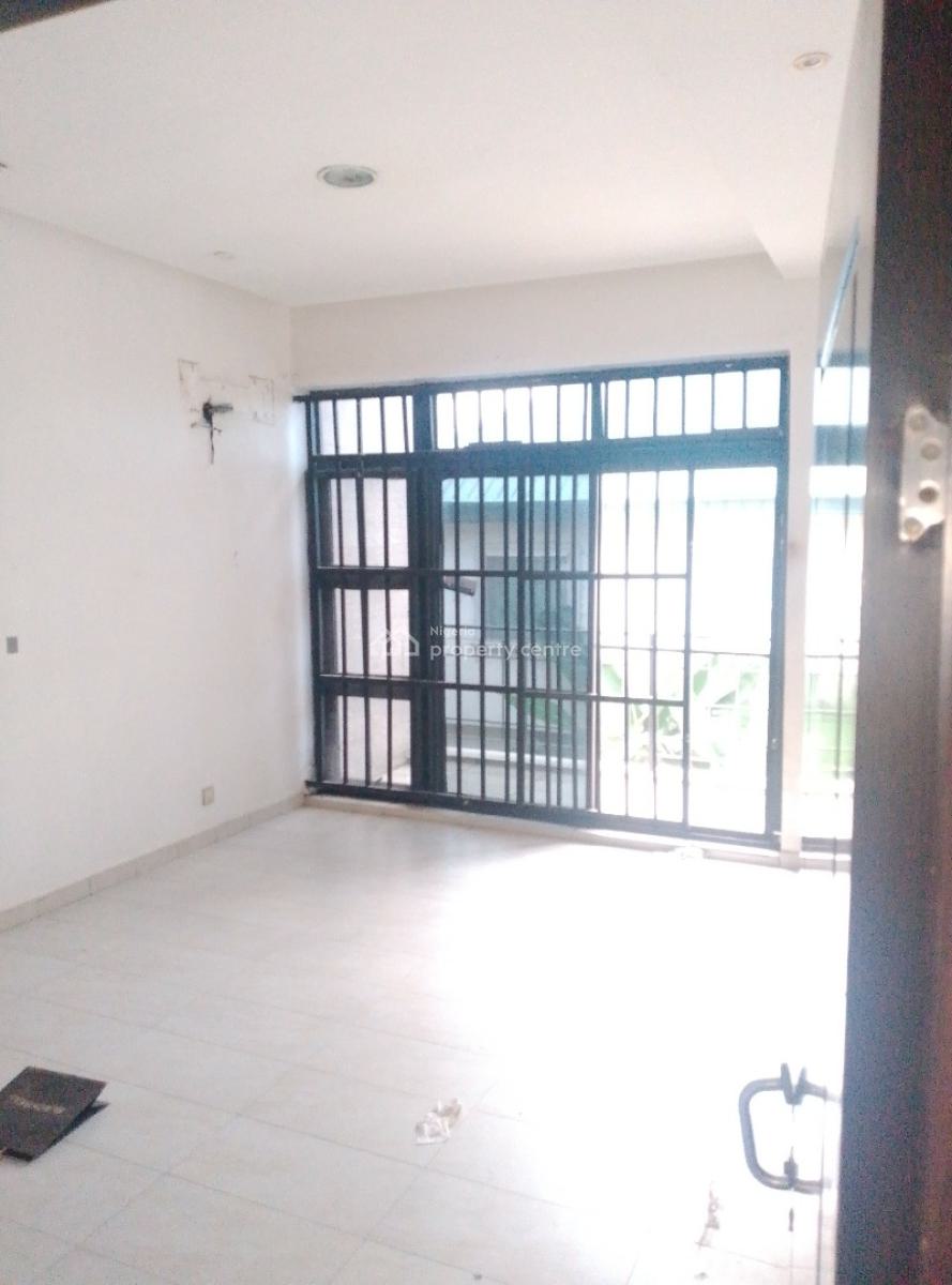 Luxury 3 Bedroom Terrace, Off Mobile Road, Ajah, Lagos, House for Rent