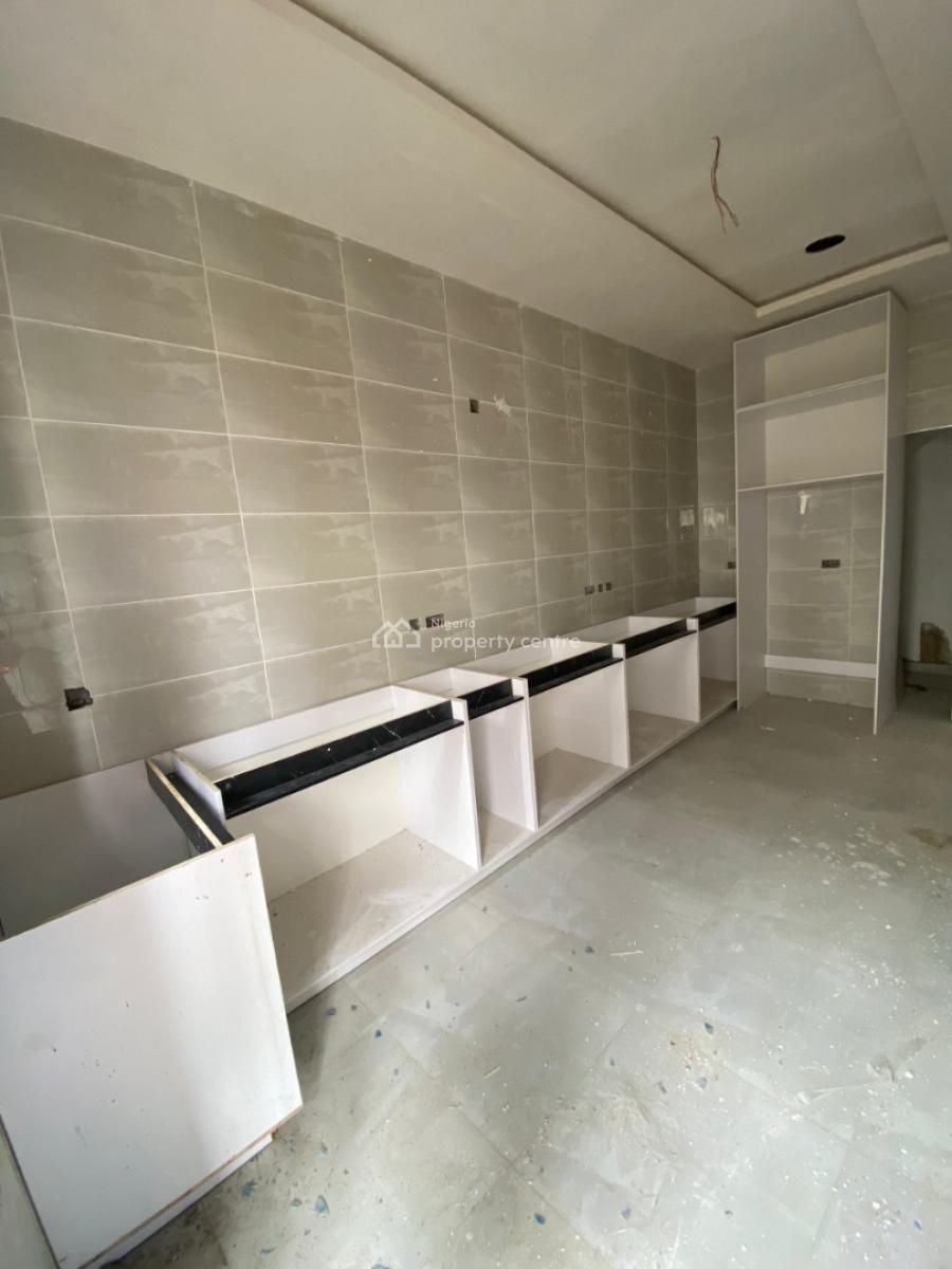 Luxurious 4 Bedroom Duplex, Oniru, Victoria Island (vi), Lagos, Semi-detached Duplex for Sale