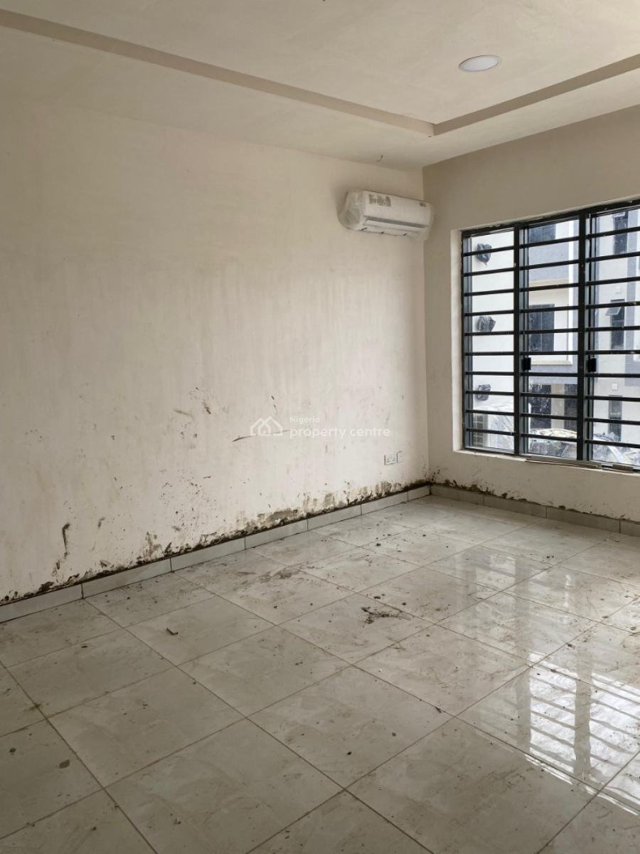 Luxurious 4 Bedroom Duplex, Oniru, Victoria Island (vi), Lagos, Semi-detached Duplex for Sale