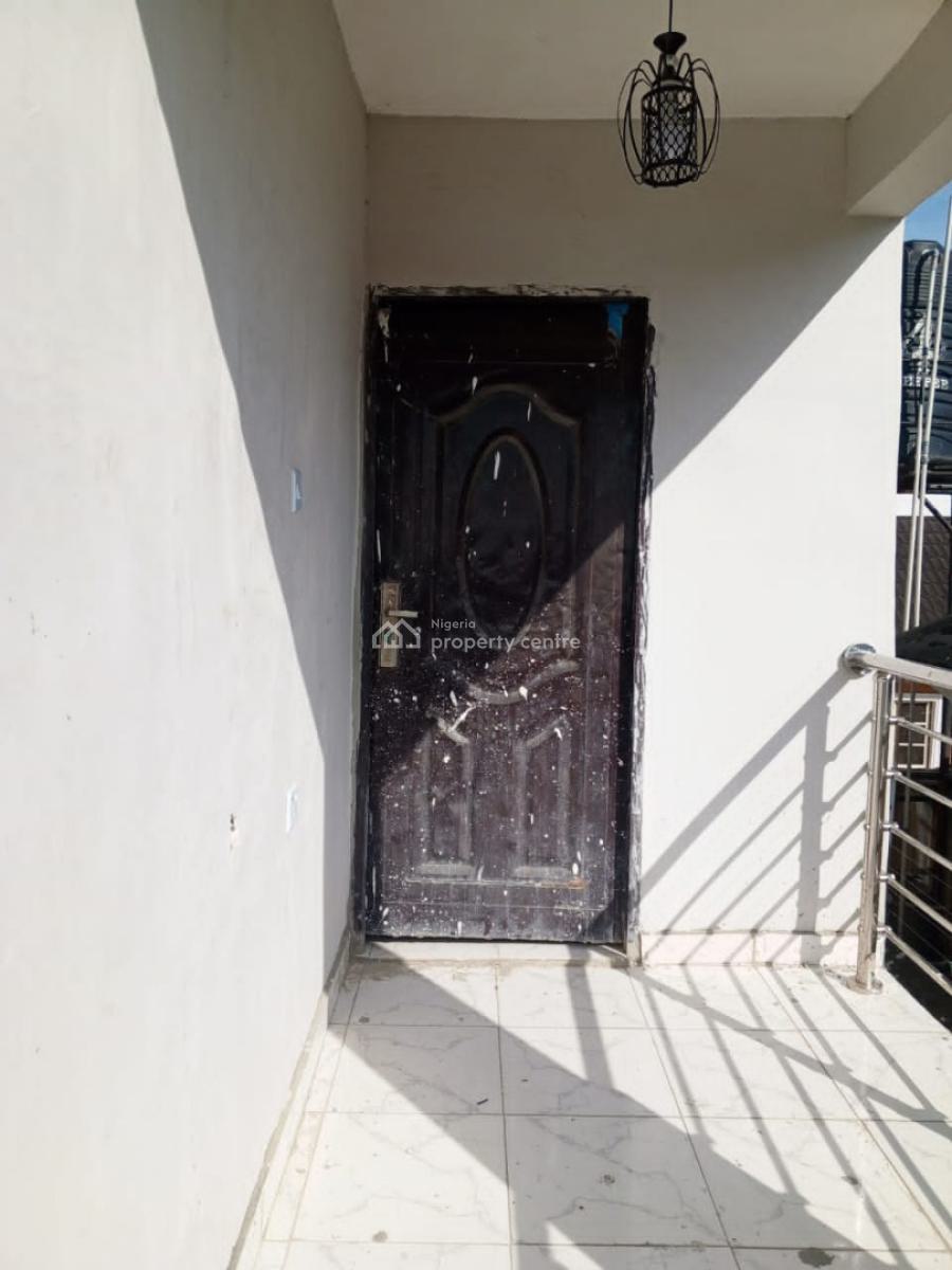 All New Exquisite Ensuite 1 Bedroom Spacious, Badore, Ajah, Lagos, Mini Flat (room and Parlour) for Rent