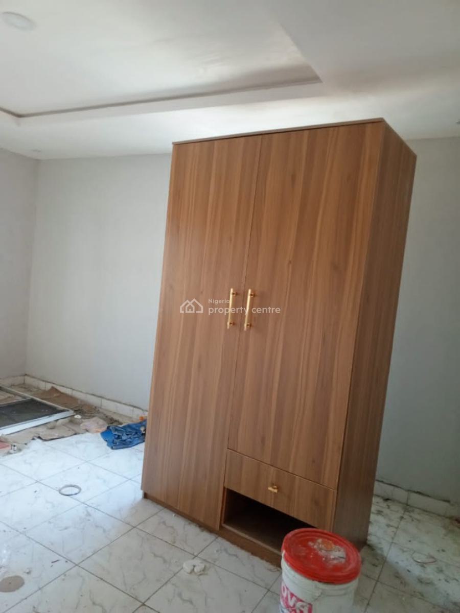 All New Exquisite Ensuite 1 Bedroom Spacious, Badore, Ajah, Lagos, Mini Flat (room and Parlour) for Rent