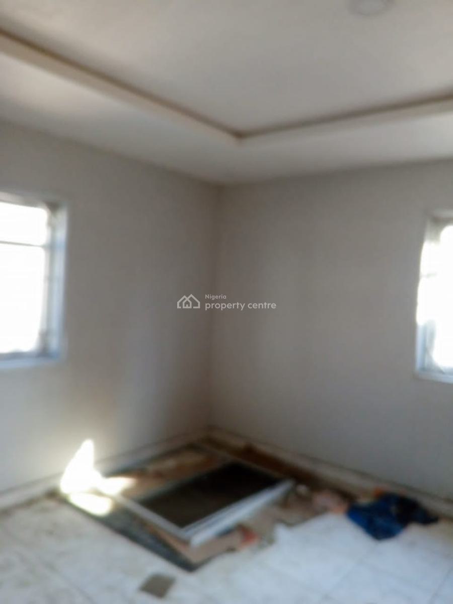 All New Exquisite Ensuite 1 Bedroom Spacious, Badore, Ajah, Lagos, Mini Flat (room and Parlour) for Rent