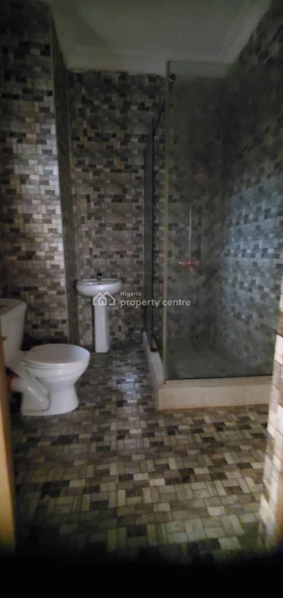 Luxury 2 Bedroom Flat, Osapa, Lekki, Lagos, Flat / Apartment for Rent