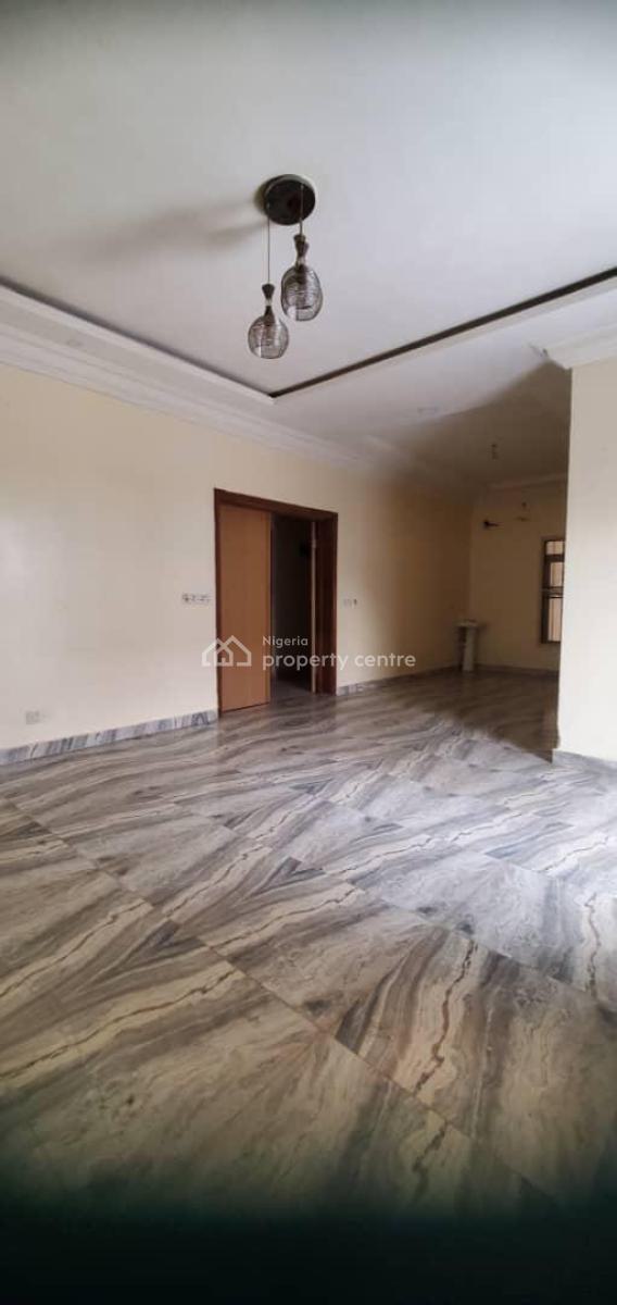 Luxury 2 Bedroom Flat, Osapa, Lekki, Lagos, Flat / Apartment for Rent