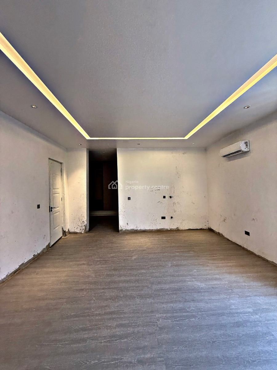 6 Bedrooms Elevator Smart Home, Kado, Abuja, Detached Duplex for Sale