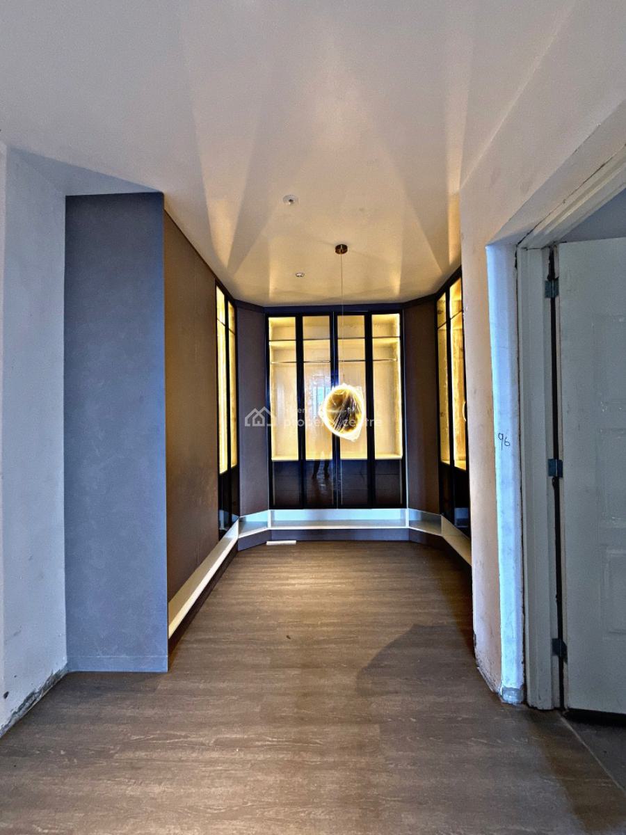 6 Bedrooms Elevator Smart Home, Kado, Abuja, Detached Duplex for Sale
