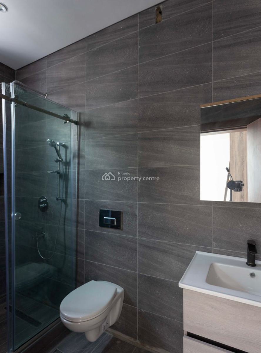 State of The Art Contemporary 5 Bedroom Detached House with Swimming Pool, Osapa, Lekki, Lagos, Detached Duplex for Sale