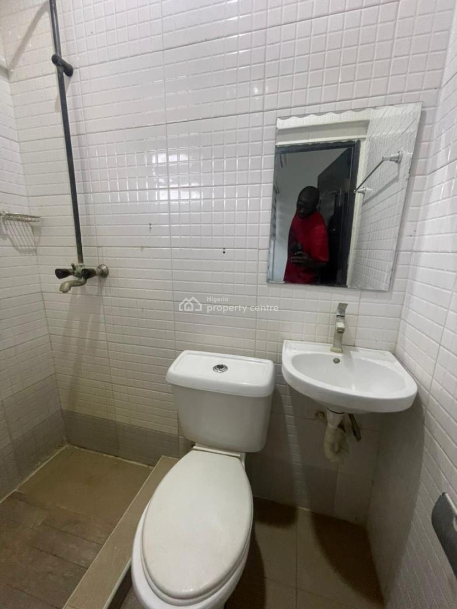 Fully Furnished 2 Bedroom Apartments, Ikota, Lekki, Lagos, Flat / Apartment for Rent