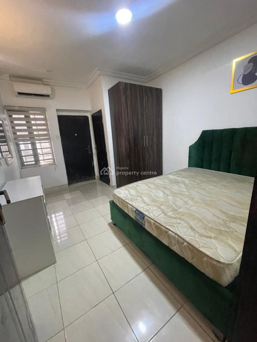 Fully Furnished 2 Bedroom Apartments, Ikota, Lekki, Lagos, Flat / Apartment for Rent