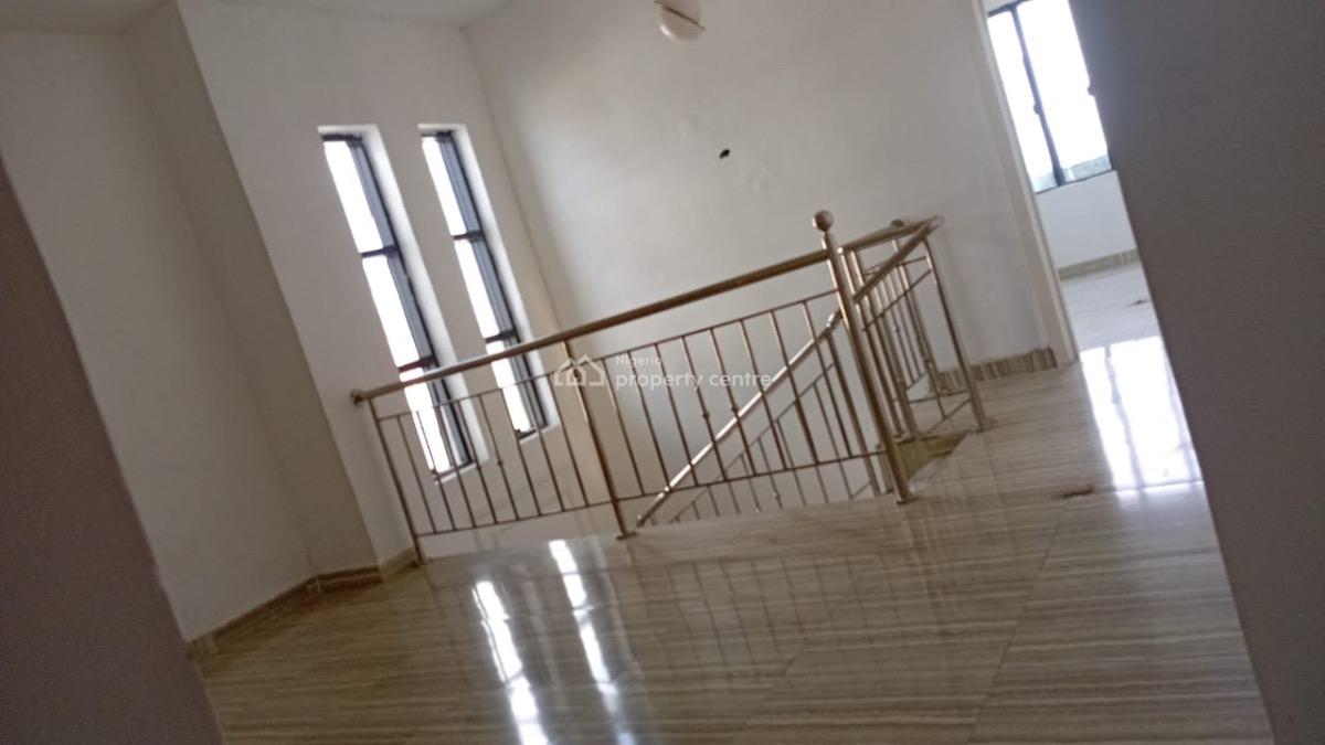 5 Bedroom Fully Detached Duplex By Chevron, Lekki, Lagos, Detached Duplex for Sale