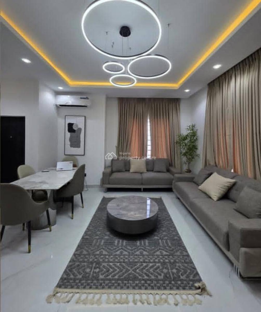 Luxurious 3 Bedroom Fully Detached Bungalow, Ajah, Ibeju Lekki, Lagos, Flat / Apartment for Sale