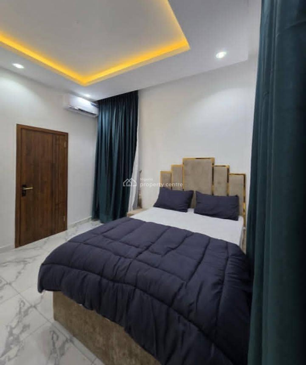 Luxurious 3 Bedroom Fully Detached Bungalow, Ajah, Ibeju Lekki, Lagos, Flat / Apartment for Sale