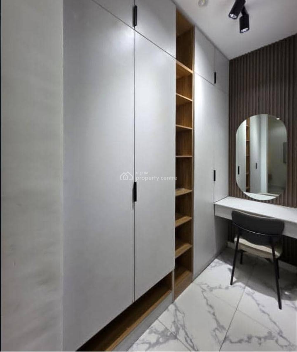 Luxurious 3 Bedroom Fully Detached Bungalow, Ajah, Ibeju Lekki, Lagos, Flat / Apartment for Sale