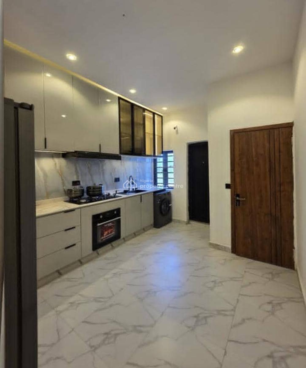 Luxurious 3 Bedroom Fully Detached Bungalow, Ajah, Ibeju Lekki, Lagos, Flat / Apartment for Sale