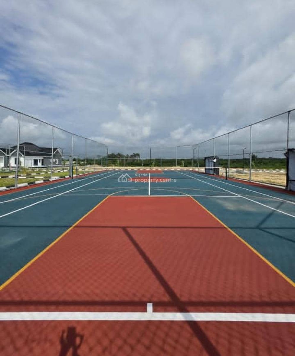 Luxurious 3 Bedroom Fully Detached Bungalow, Ajah, Ibeju Lekki, Lagos, Flat / Apartment for Sale