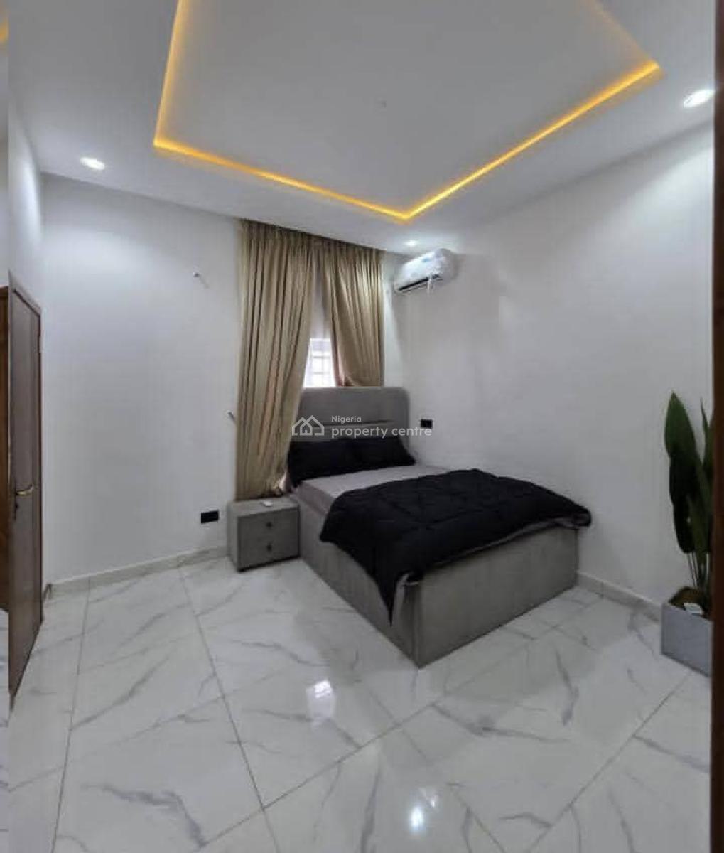 Luxurious 3 Bedroom Fully Detached Bungalow, Ajah, Ibeju Lekki, Lagos, Flat / Apartment for Sale