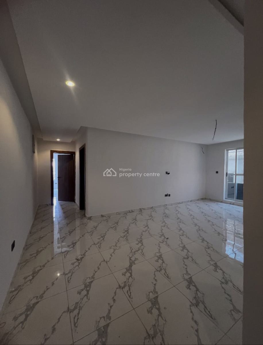 Beautiful 2 Bedroom Apartment with Swimming Pool, Ikate, Lekki, Lagos, House for Rent