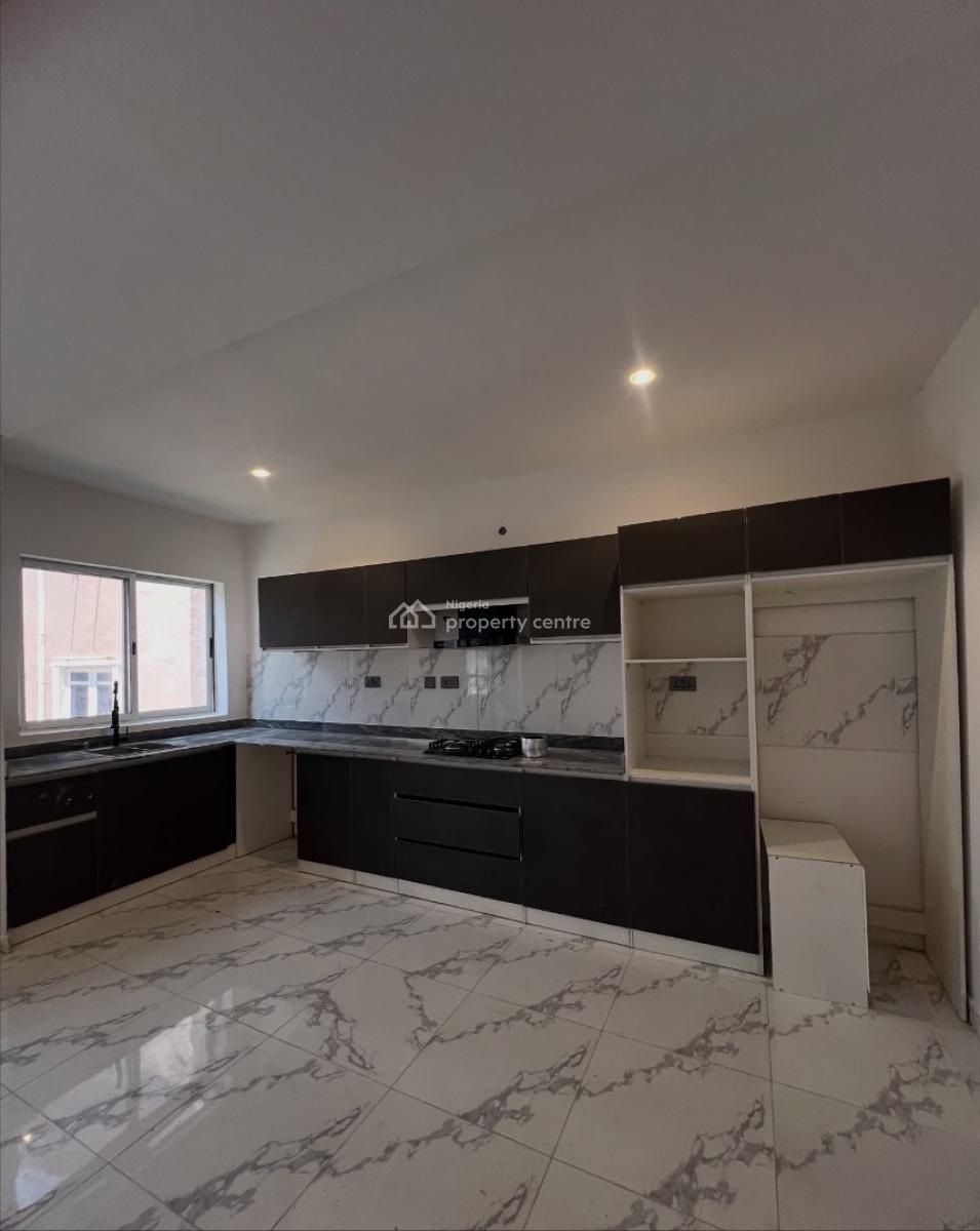 Beautiful 2 Bedroom Apartment with Swimming Pool, Ikate, Lekki, Lagos, House for Rent